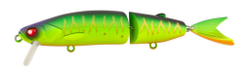 Воблер суспендер LJ Pro Series ANTIRA SWIM SP 115 11.50/301