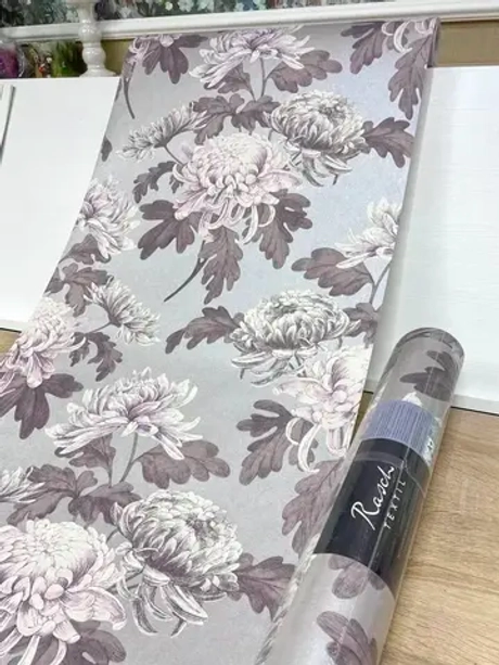 Обои чистый флизелин 225517 Comtesse Textil Германия