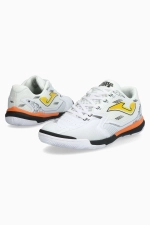 Футзалки Joma Liga 5 26 IN - белый