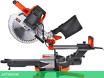 Торцовочная пила Patriot MS 305PLD (190301862)