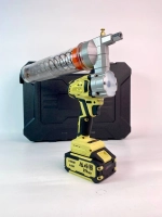 FengBao, Аккумуляторный шприц для смазки FB-041-4(041)