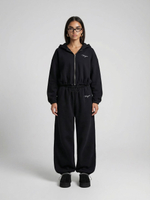 Брюки BAGGY зима