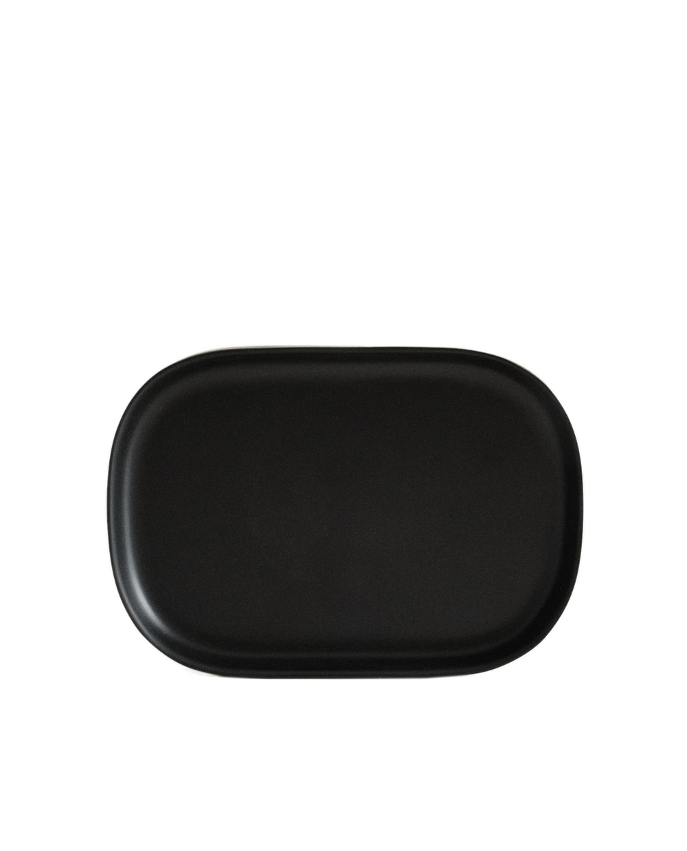 Zara Home поднос, смола, чёрный
