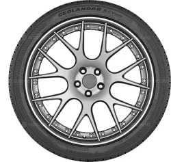 Yokohama Geolandar X-CV G057 285/40 R22 110W XL