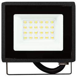 Прожектор светодиодный уличный ЭРА LPR-023-0-65K-020 20Вт 6500K 1600Лм IP65