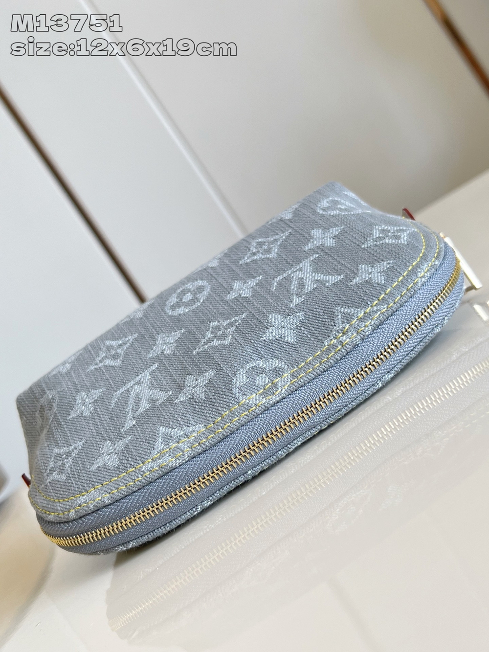Louis Vuitton Cosmetic Pouch PM