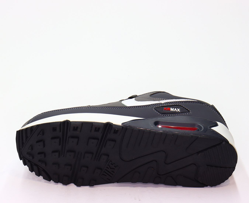 Кроссовки нат. Кожа (41-46)р. / шт. A1108/7