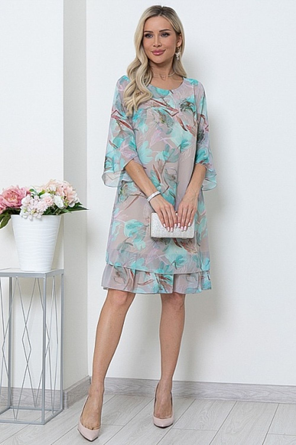 Платье 71789 Avili