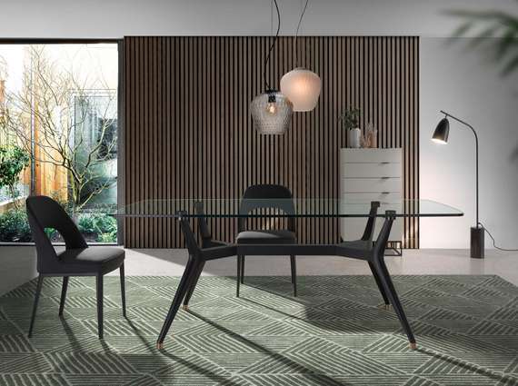 Стул Angel Cerda 4023