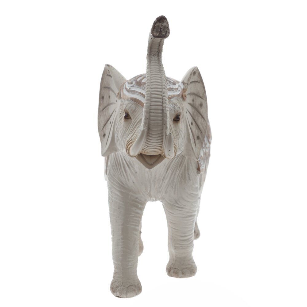 GAEM Фигурка декоративная "Слон", L23,5 W8,5 H23 см