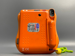 Fujifilm Instax Mini 25 Halloween
