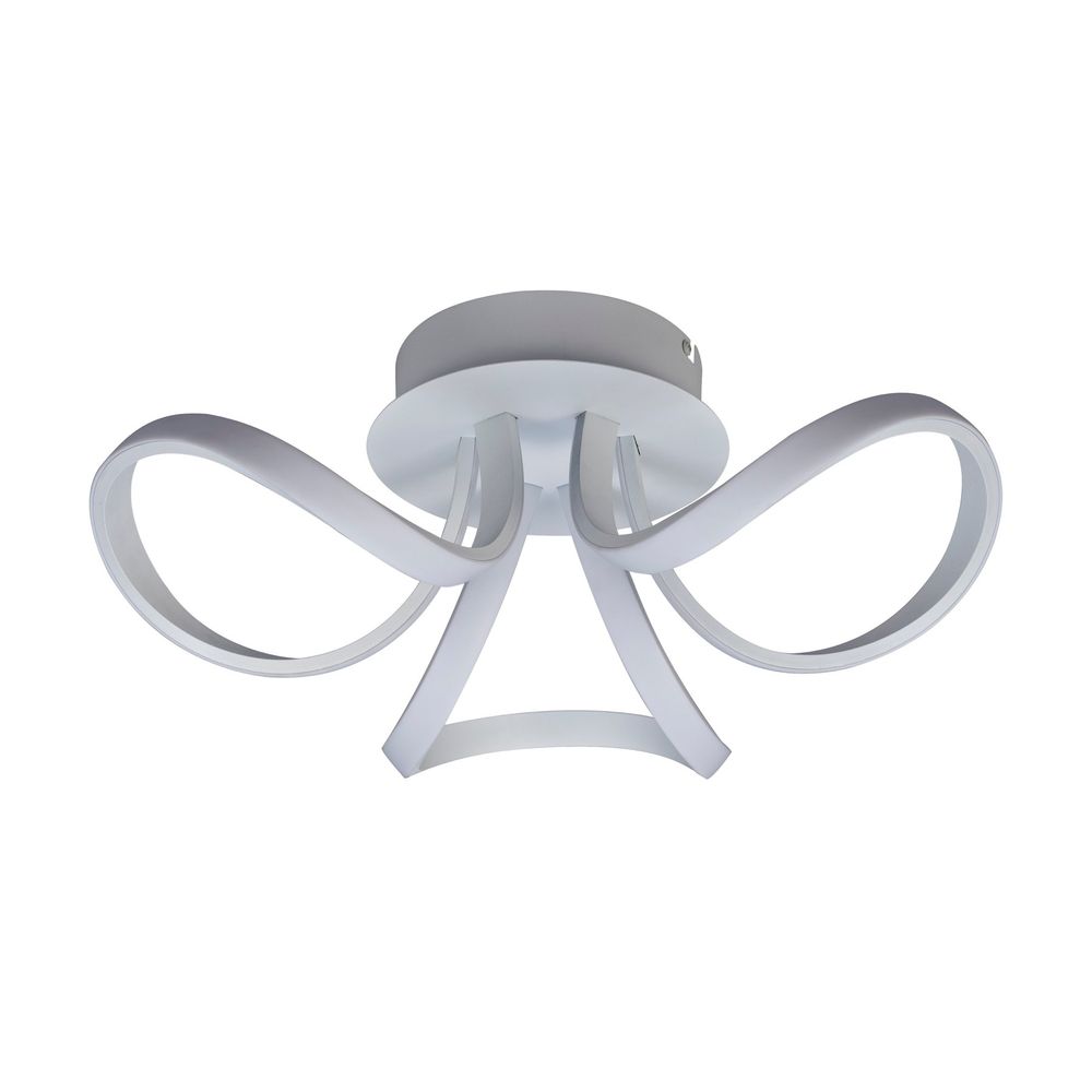 6035 Люстра потолочная KNOT LED