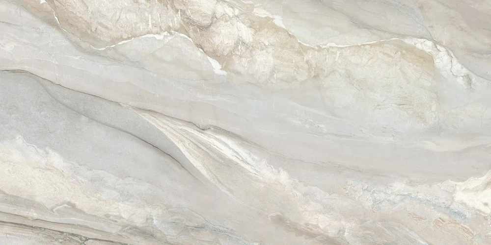 Керамогранит Alma Ceramica GFU60120MGC64L Magic 60x120 серый лаппатированный под камень