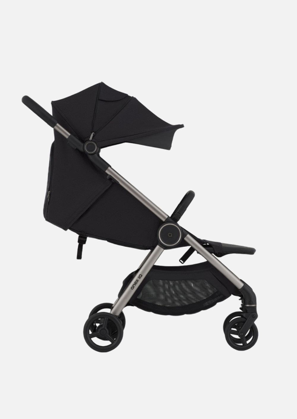 Anex Детская коляска iQ Darke