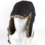 Шапка-ушанка Extreal "ДИКСОН" (мех белка) XL