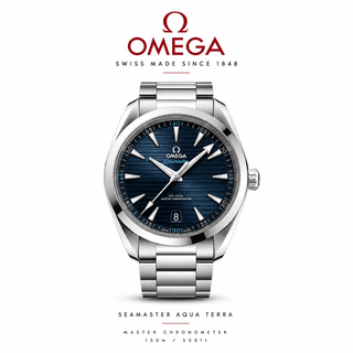 Мужские часы Omega