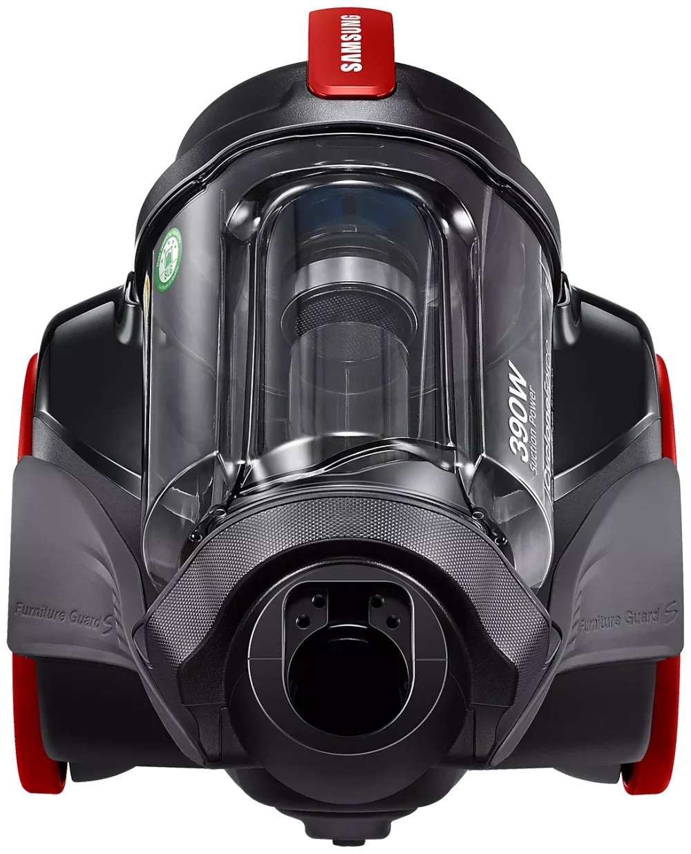 Пылесос Samsung VC15K4116VR