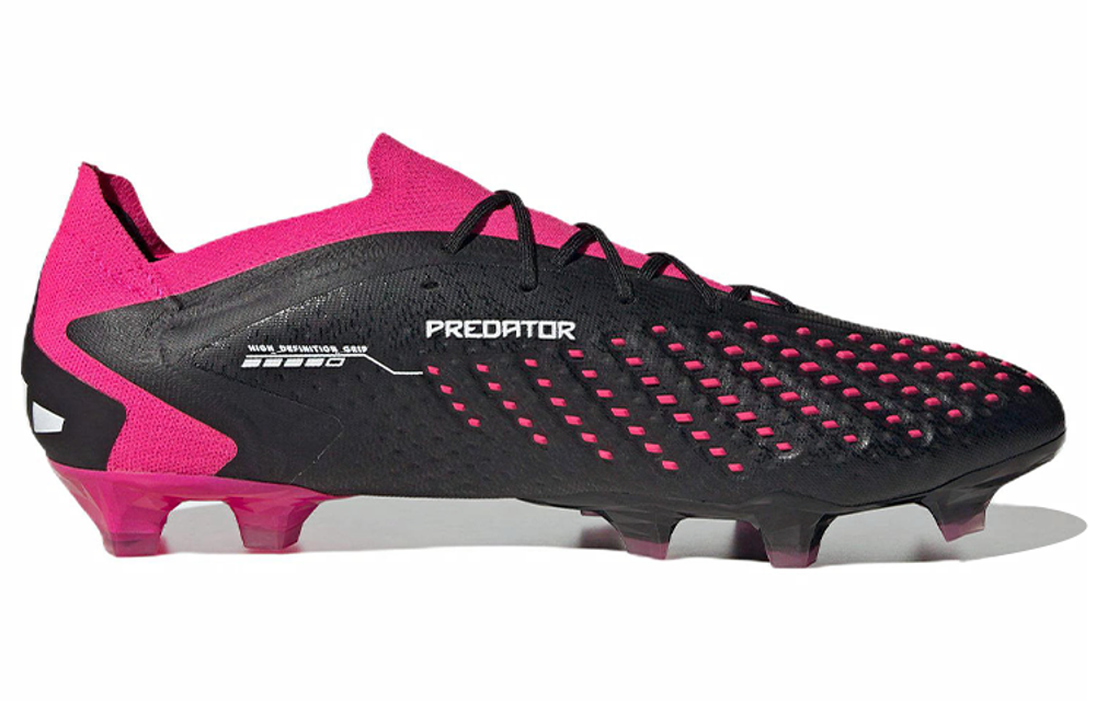 Кроссовки Adidas Predator Accuracy.1 Fg