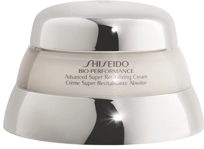 SHISEIDO BIO-PERFORMANCE SKN BOP ASR CREAM 50 ML
