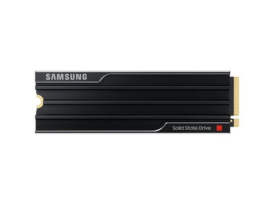 SSD накопитель Samsung 9100 PRO 8 ТБ, M.2 2280, PCIe 5.0 x4, NVMe [MZ-VAP8T0CW]