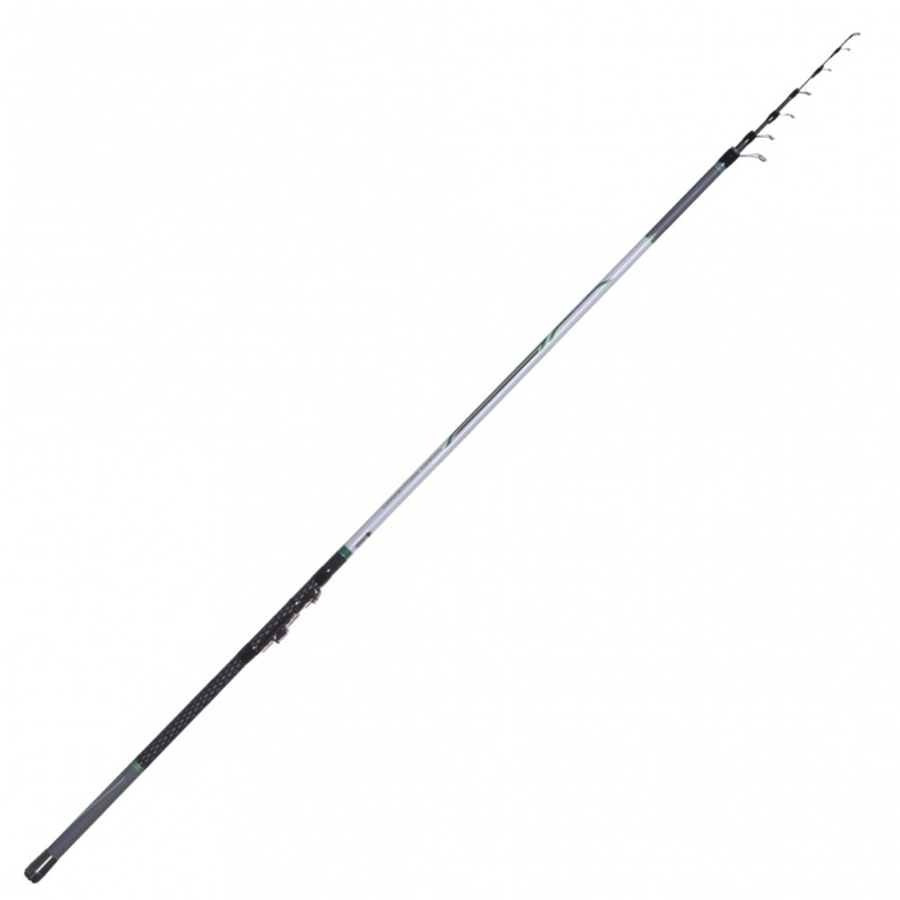 Удилище с кольцами Kaida Sagacity 4 метра