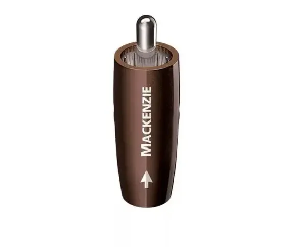 AudioQuest Mackenzie 2RCA - 2RCA 1.5m