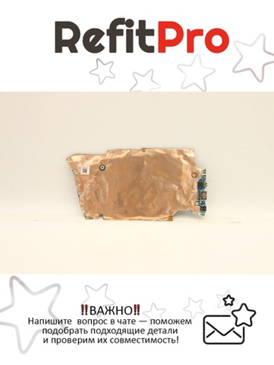 Материнская плата для ноутбука Lenovo ideapad 5-14IIL05 I5-1035G1 G3 8G DIS WIN (5B20Y88821), оригинал