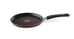 Блинная сковорода Tefal Pure Red 22 см 04214522