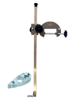 Струбцина Практик для датчика Эховизор