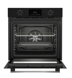 Встраиваемый электрический духовой шкаф Indesit IFE 3644 J BL