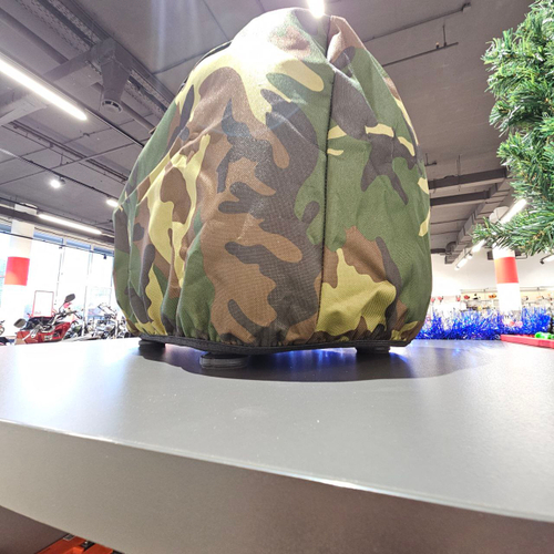 Чехол для генератора Honda EU20i-EU22i камуфляж 08P58-Z07-100G