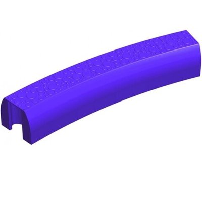 Поворот большой Walkedge 44 см