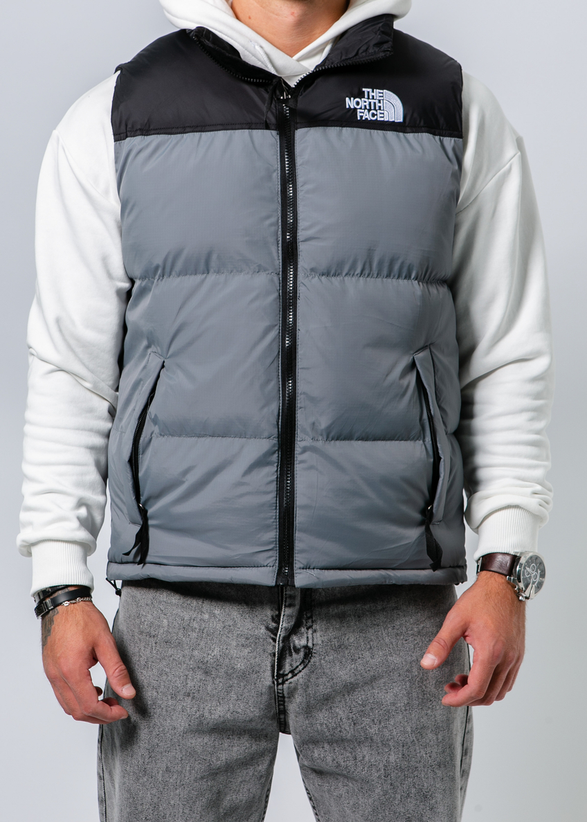 Жилетка TNF 2299# (сер.)