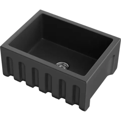 Кухонная мойка Omoikiri Mikura 61-BL