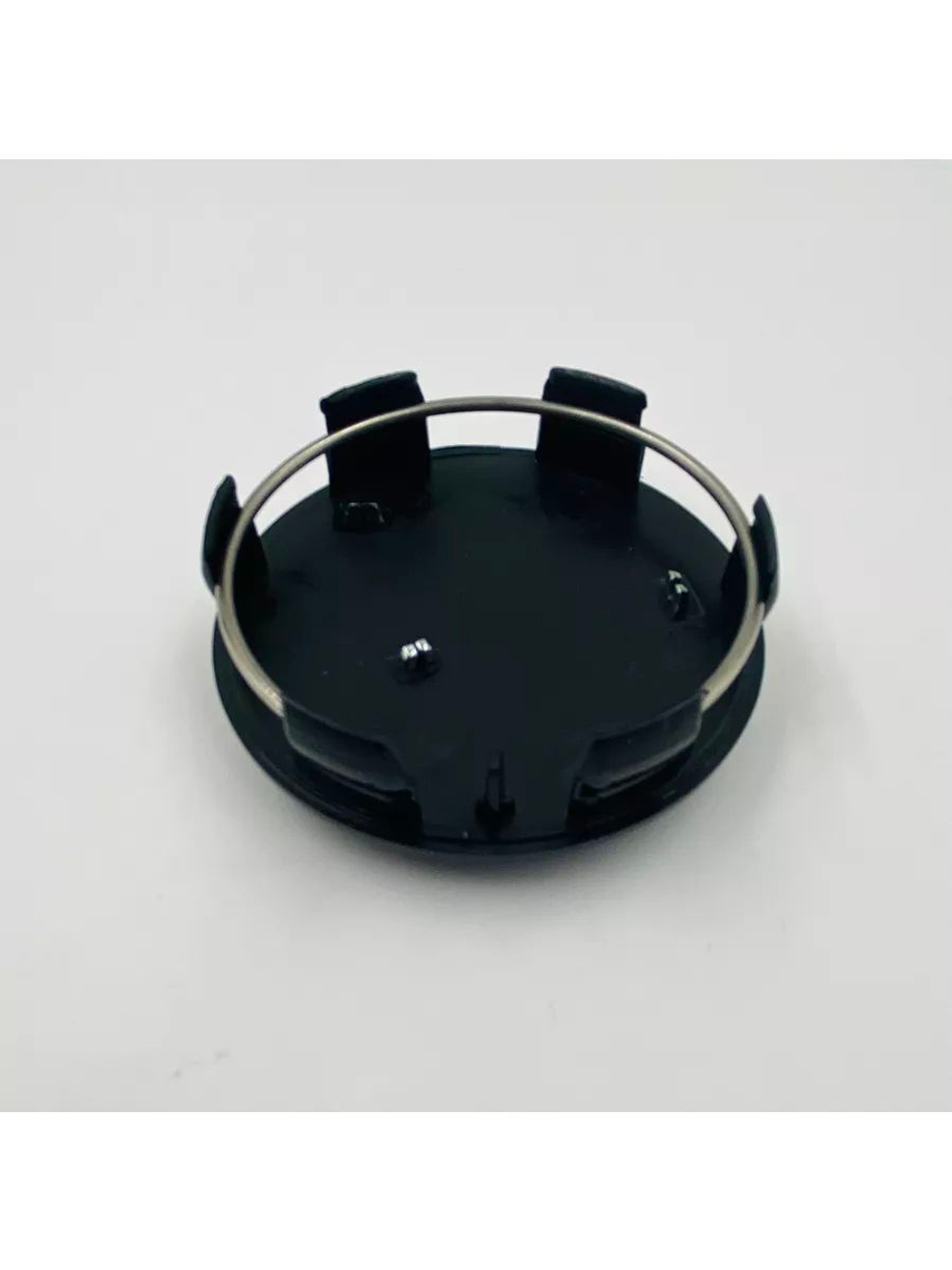 Колпачки на литые диски с эмблемой Peugeot 61 мм 4 шт