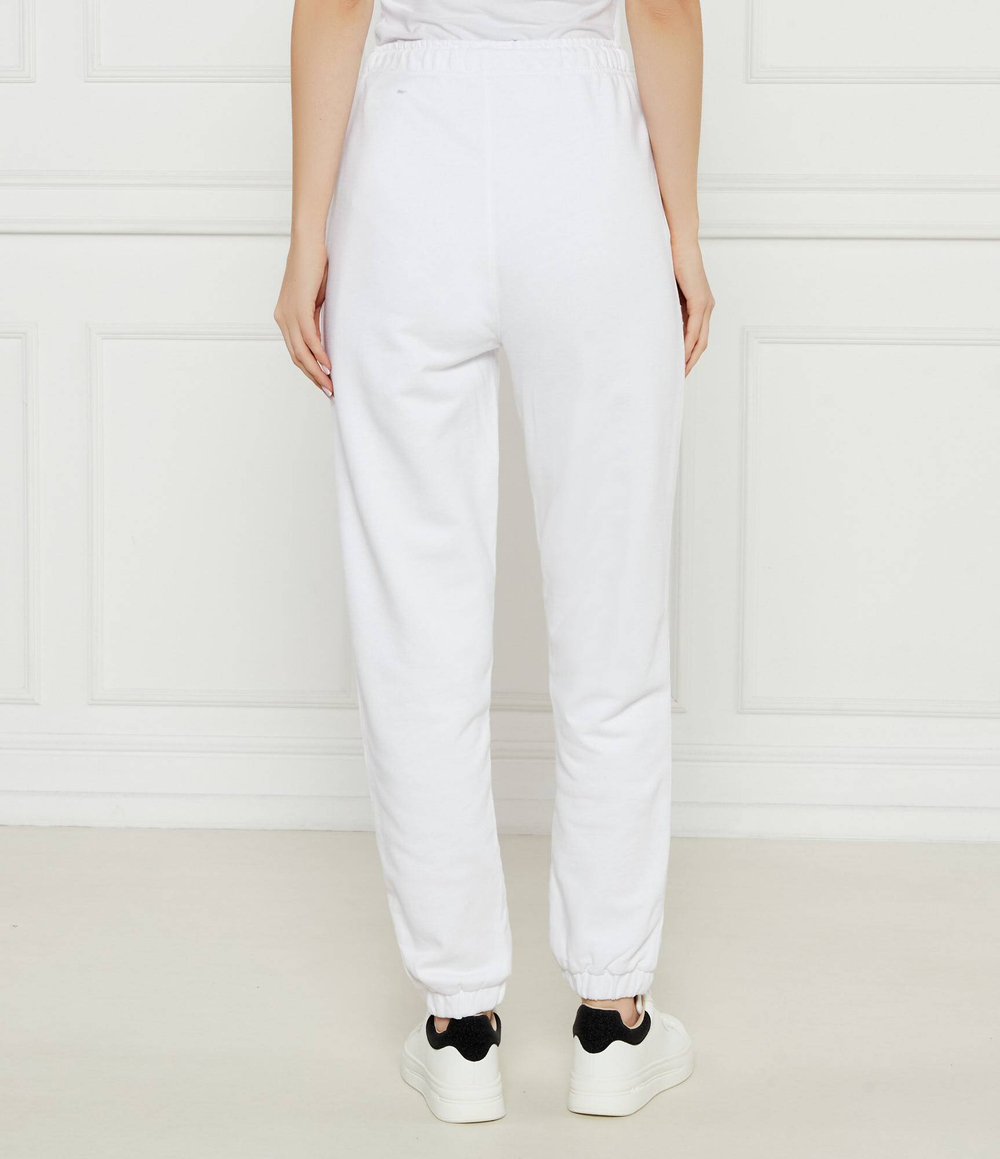 Спортивные штаны Guess Jeans - белый(W5RB63 K68I4)