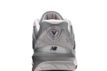 Кроссовки New Balance Nb 990 V5 B (Женская размерная сетка)