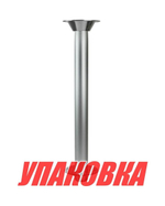 Стойка с креплениями для столешницы, Osculati (упаковка из 16 шт.)