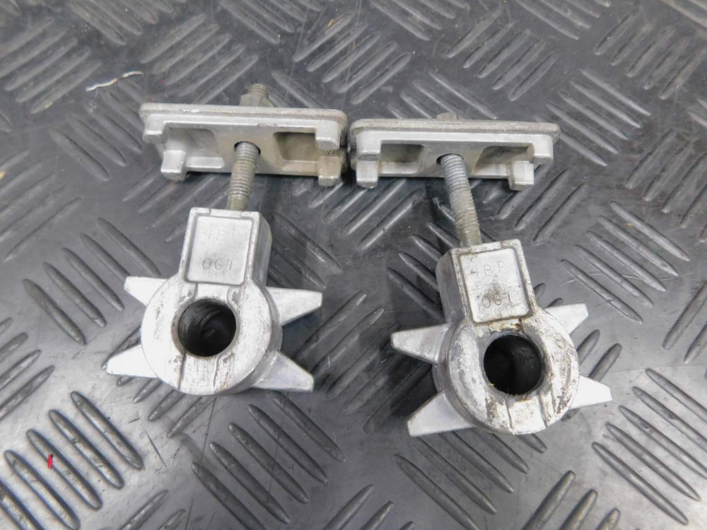 Натяжители приводной цепи Yamaha TDM850 RN03J 2001