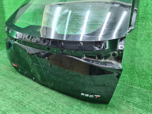 Крышка багажника Omoda C5 (2022-н.в.)