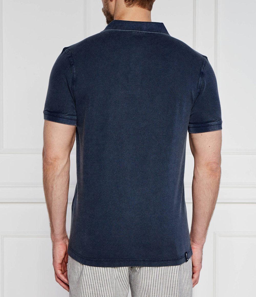 Поло Chiaro Joop! Jeans - темно-синий(30041534)