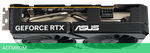 Видеокарта ASUS Dual GeForce RTX 5060 OC 8GB GDDR7 (90YV0N12-M0NA00)