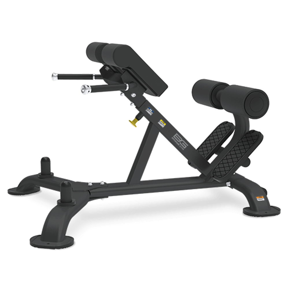 Гиперэкстензия BRONZE GYM BR-1010