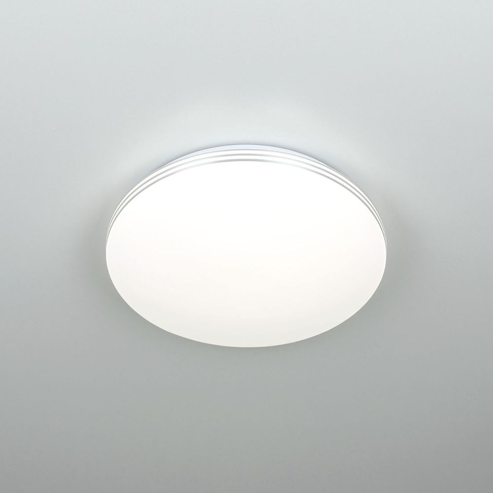 Citilux Симпла CL71424SV LED Светильник с датчиком движения