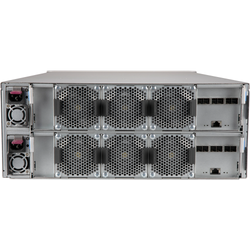 Серверный корпус SuperMicro CSE-947SE2C-R1K66JBOD