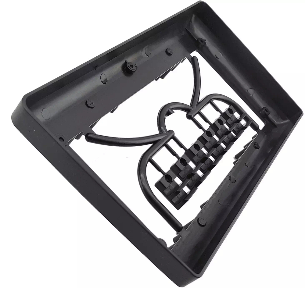 Магнитола для Toyota Land Cruiser 80 1989-1997 - OEM GT9-930 на Android 10, 2ГБ-16ГБ