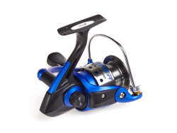 Катушка безынерционная Salmo Sniper SPIN 6 3000FD