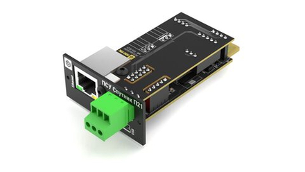 ПСУ HIDEN Спутник П21