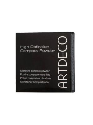 ARTDECO Пудра компактная High Definition 2 10 г