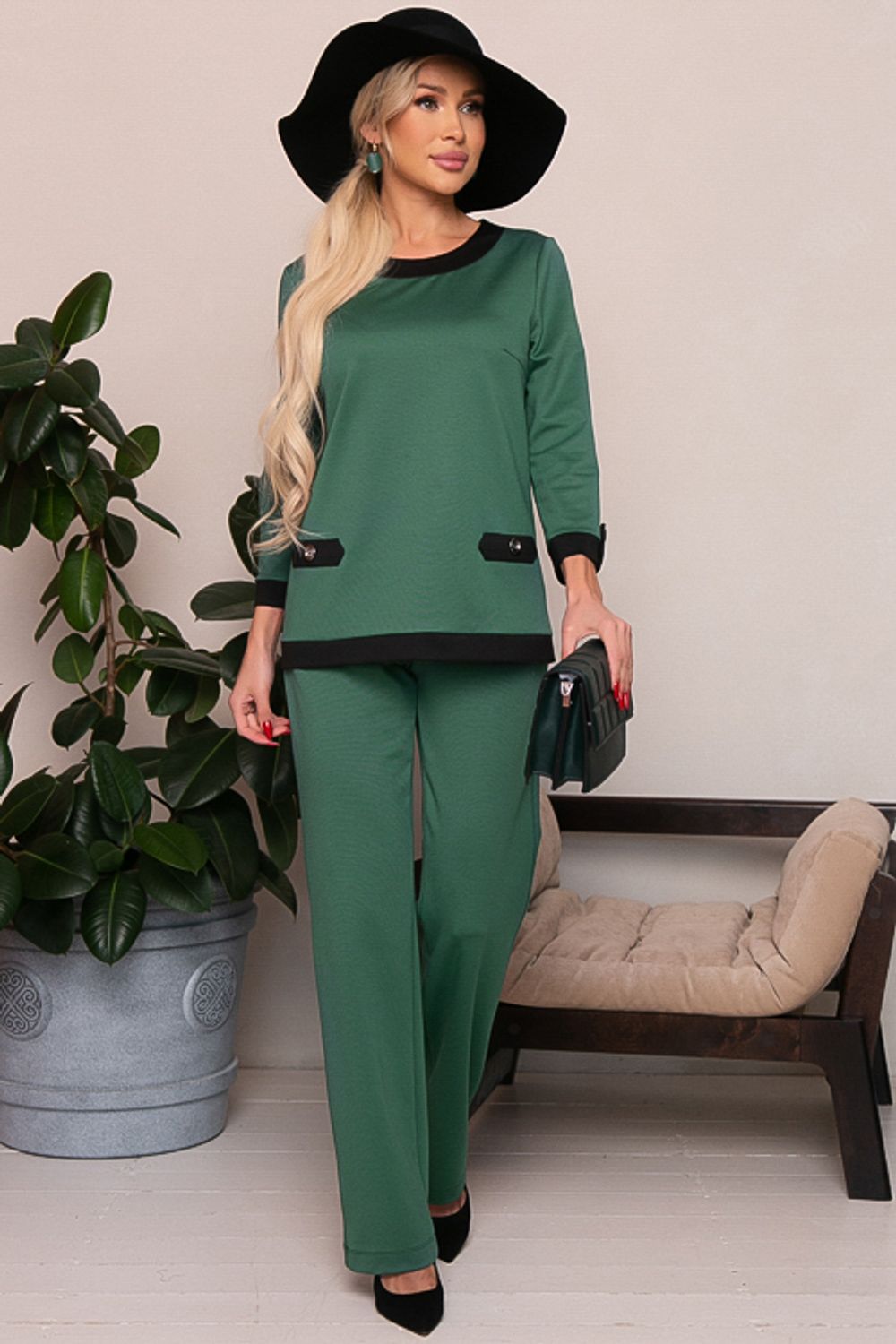 Комплект 6400 Avili